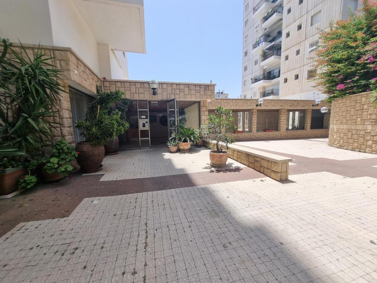 High Lights Huose Rehovot Exterior foto